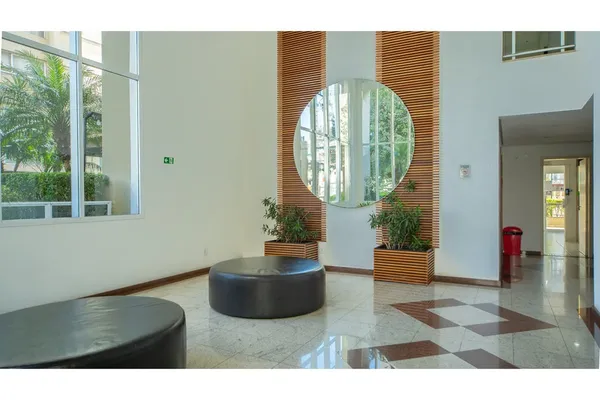 Apartamento à venda com 2 quartos, 55m² - Vila Leopoldina,São Paulo