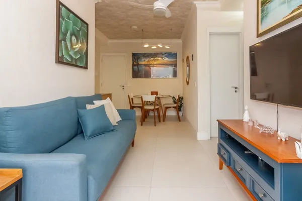 Apartamento à venda com 2 quartos, 61m² - Água Branca,São Paulo