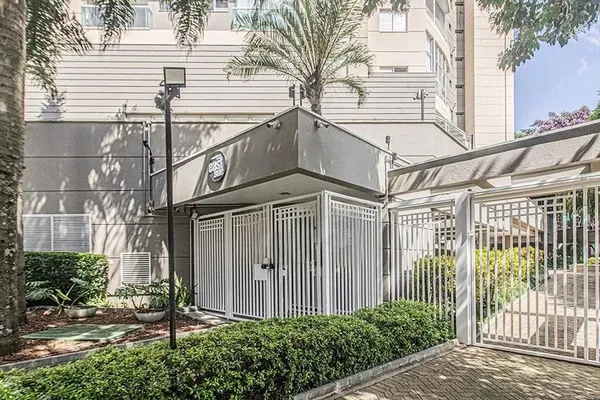 Apartamento à venda com 2 quartos, 65m² - Paraíso,São Paulo