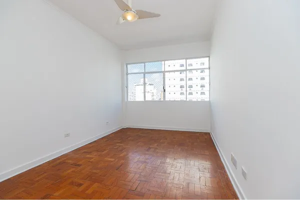 Apartamento à venda com 3 quartos, 142m² - Aclimação,São Paulo
