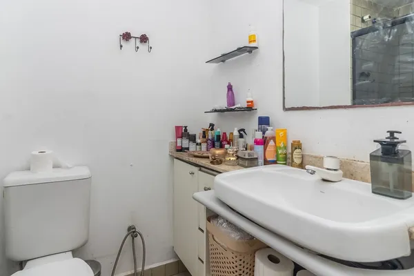 Apartamento à venda com 3 quartos, 66m² - Ipiranga,São Paulo