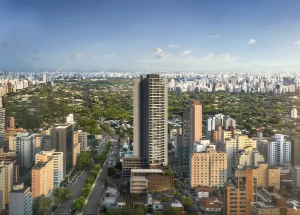 Sala comercial à venda, 918.99m² - Pinheiros,São Paulo