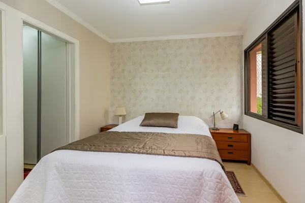 Apartamento à venda com 3 quartos, 151m² - Vila Nova Conceição,São Paulo