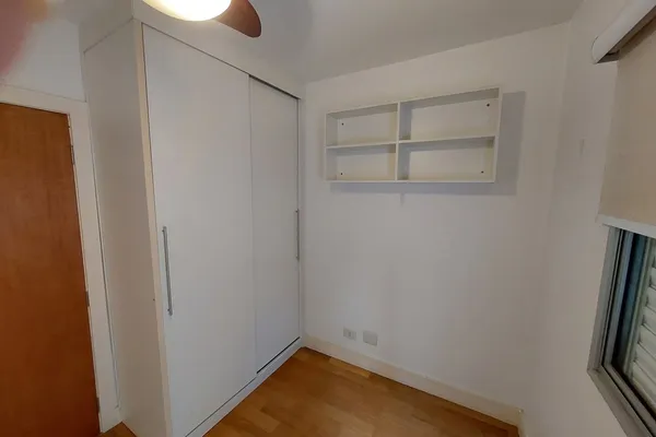 Apartamento à venda com 2 quartos, 81m² - Brooklin Paulista,São Paulo