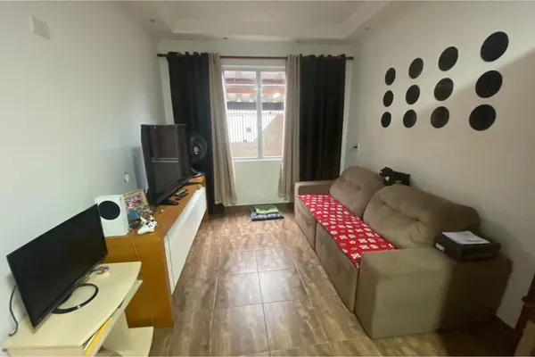 Casa à venda com 2 quartos, 115m² - Jardim Caravelas,São Paulo