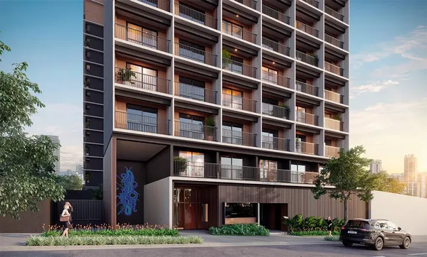 Studio à venda com 1 quarto, 22.23m² - Consolação,São Paulo