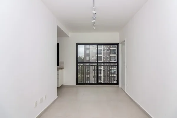 Studio à venda com 1 quarto, 29m² - Vila Andrade,São Paulo