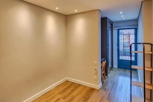 Casa à venda com 3 quartos, 297m² - Vila Clementino,São Paulo