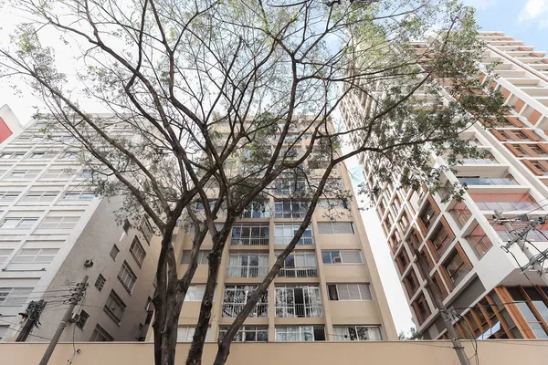 Apartamento à venda com 2 quartos, 100m² - Jardim Paulista,São Paulo