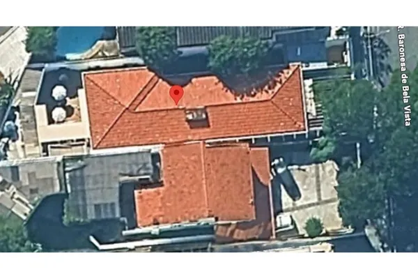 Prédio comercial à venda, 490m² - Jardim Aeroporto,São Paulo