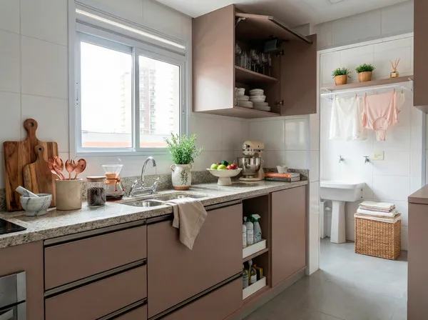 Apartamento à venda com 3 quartos, 75m² - Alto da Lapa,São Paulo