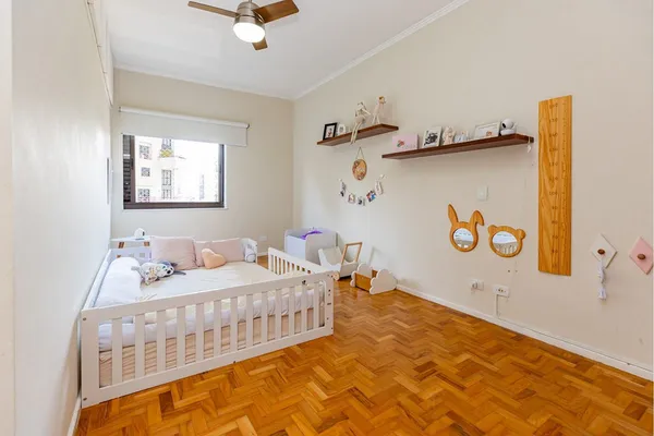 Apartamento à venda com 3 quartos, 187m² - Itaim Bibi,São Paulo