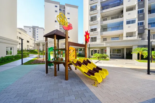 Apartamento à venda com 2 quartos, 66m² - Santo Amaro,São Paulo