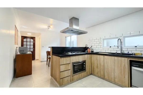 Casa à venda com 5 quartos, 171m² - Jaguaré,São Paulo