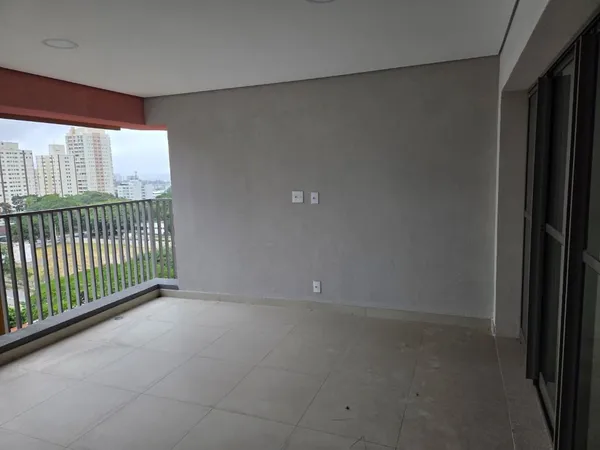 Apartamento à venda com 3 quartos, 125m² - Alto da Boa Vista,São Paulo