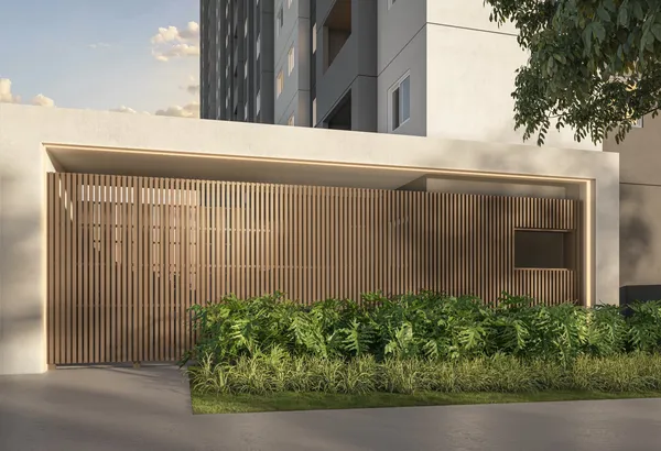 Apartamento à venda com 1 quarto, 25.26m² - Vila Independência,São Paulo