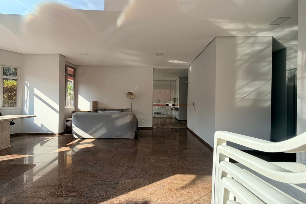 Apartamento à venda com 2 quartos, 55m² - Vila Mariana,São Paulo