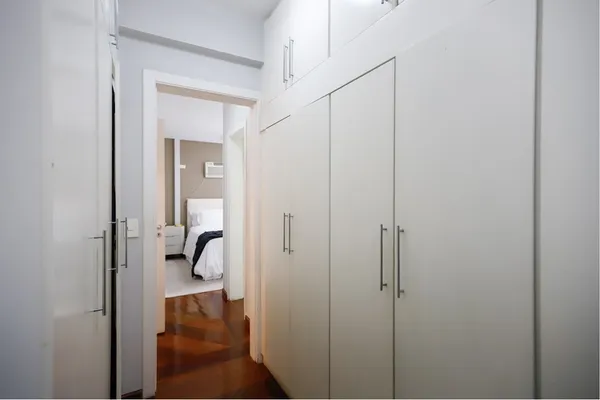 Apartamento à venda com 3 quartos, 130m² - Higienópolis,São Paulo