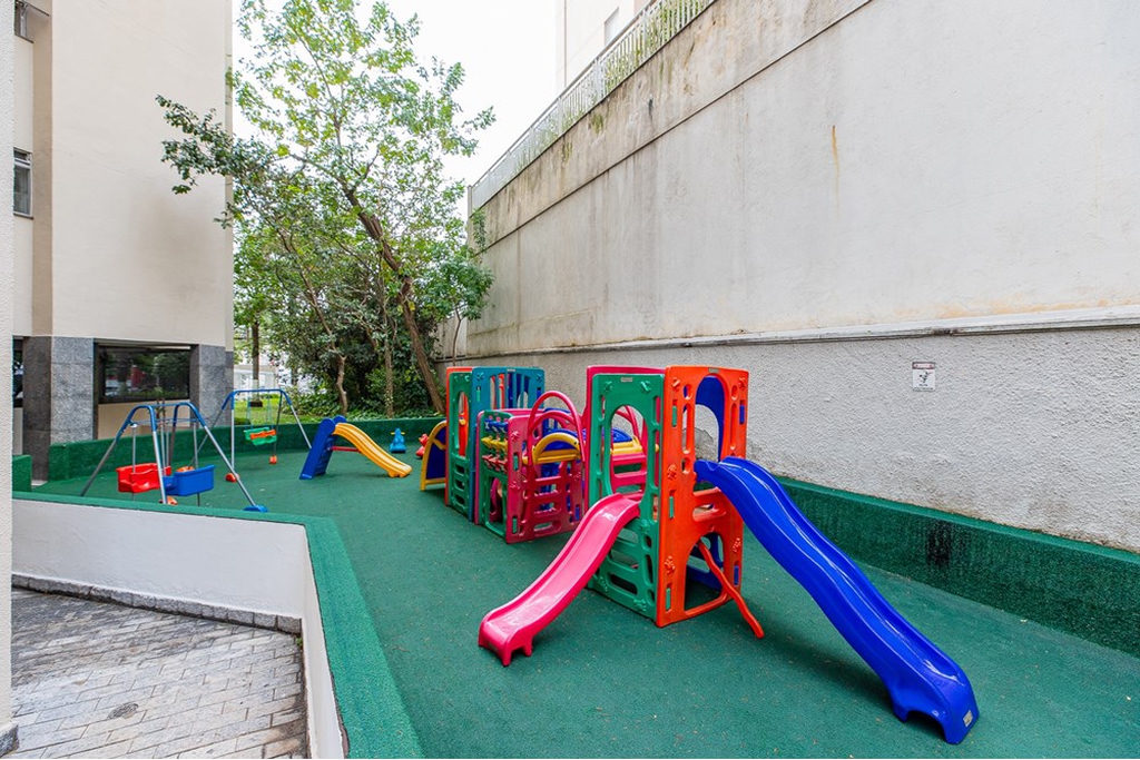 Apartamento à venda com 3 quartos, 71m² - Jardim Marajoara,São Paulo