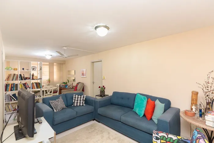 Apartamento à venda em São Paulo, Jardim Paulista, com 2 quartos, 100m²