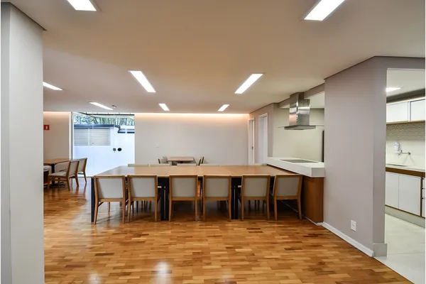Apartamento à venda com 2 quartos, 88m² - Itaim Bibi,São Paulo