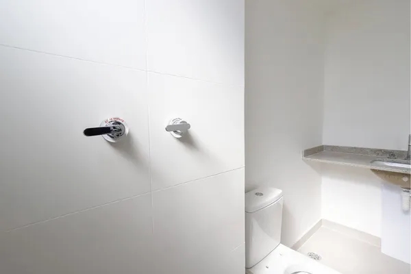 Apartamento à venda com 3 quartos, 136m² - Água Branca,São Paulo