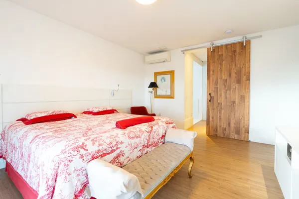 Apartamento à venda com 4 quartos, 411m² - Vila Mariana,São Paulo