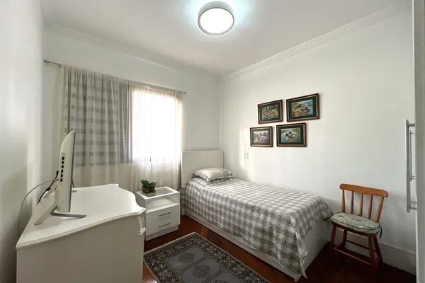 Apartamento à venda com 3 quartos, 109m² - Vila Andrade,São Paulo