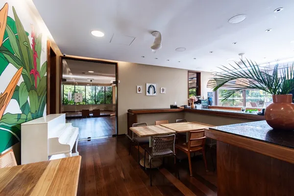 Apartamento à venda com 1 quarto, 62m² - Cerqueira César,São Paulo