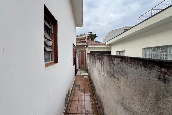 Casa à venda com 2 quartos, 120m² - Vila dos Remédios,São Paulo