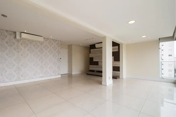 Apartamento à venda com 2 quartos, 96m² - Vila Anastácio,São Paulo