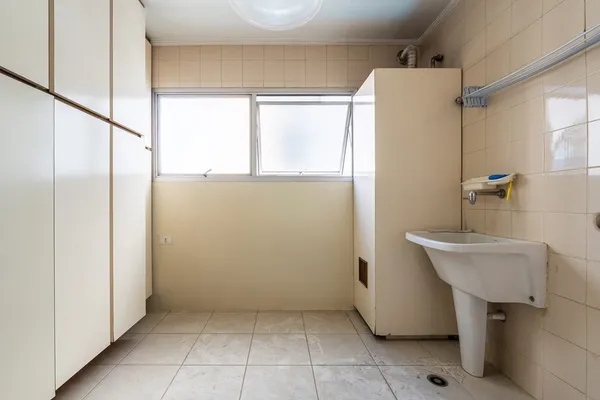 Apartamento à venda com 3 quartos, 214m² - Indianópolis,São Paulo