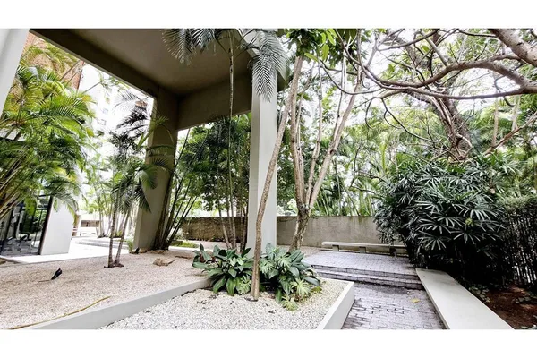 Apartamento à venda com 3 quartos, 201m² - Real Parque,São Paulo