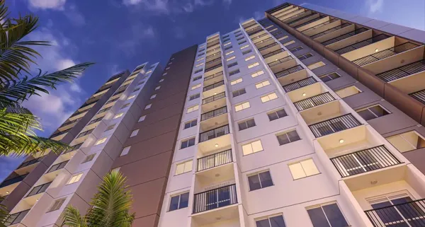 Apartamento à venda com 2 quartos, 34.28m² - Jardim Bonfiglioli,São Paulo