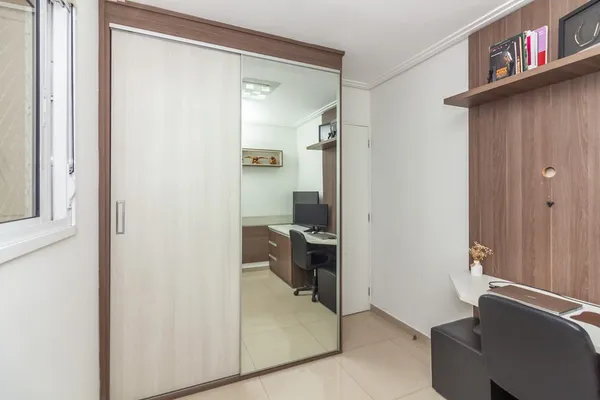 Apartamento à venda com 2 quartos, 67m² - Vila da Saúde,São Paulo