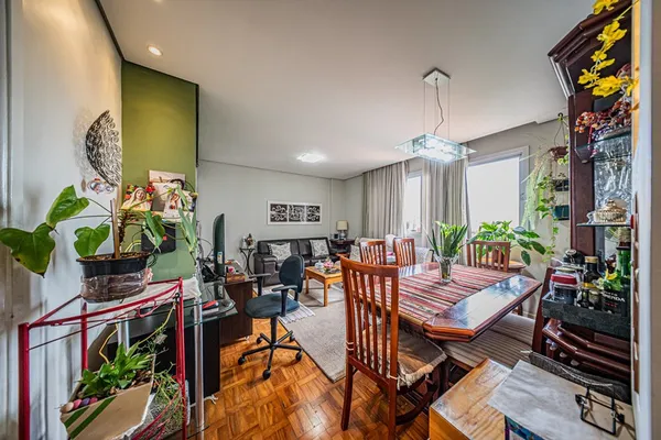 Apartamento à venda com 2 quartos, 63m² - Bela Vista,São Paulo