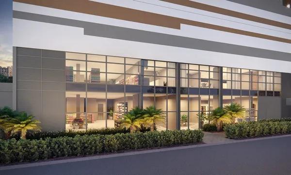 Loja à venda, 224.25m² - Vila Prudente,São Paulo