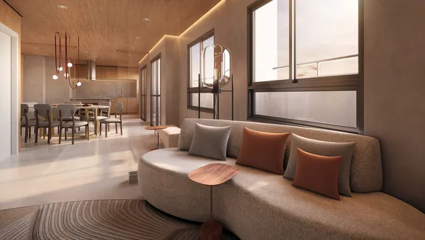 Apartamento à venda com 1 quarto, 27m² - Aclimação,São Paulo
