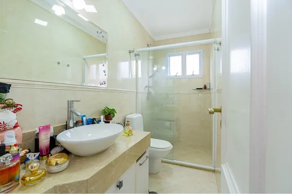 Casa de condomínio à venda com 4 quartos, 390m² - Planalto Paulista,São Paulo