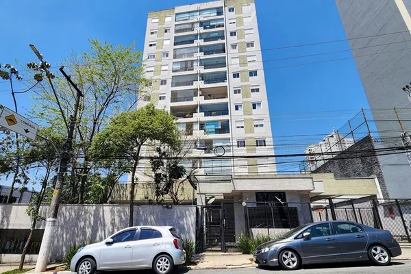 Apartamento à venda com 2 quartos, 62m² - Vila Paulista,São Paulo