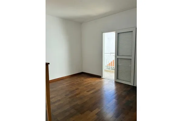 Casa à venda com 4 quartos, 250m² - Vila Brasílio Machado,São Paulo