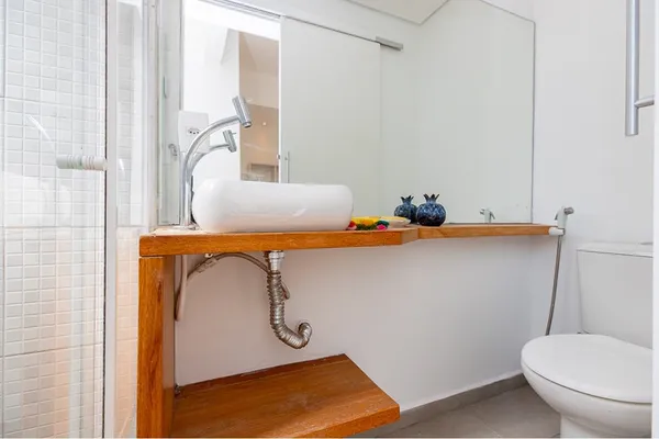 Apartamento à venda com 3 quartos, 142m² - Aclimação,São Paulo