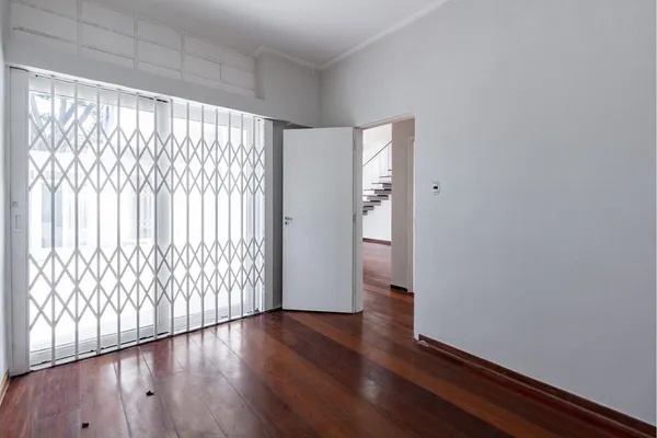 Prédio comercial à venda, 582m² - Chácara Santo Antônio (Zona Sul),São Paulo