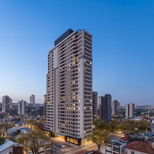 Apartamento Garden à venda com 1 quarto, 48.16m² - Vila Sônia,São Paulo