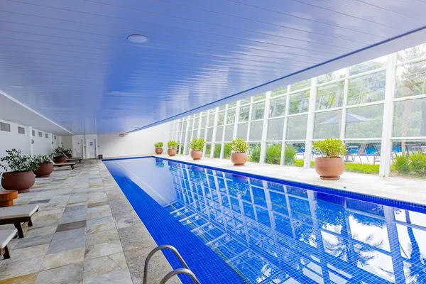 Apartamento à venda com 3 quartos, 143m² - Parque do Morumbi,São Paulo