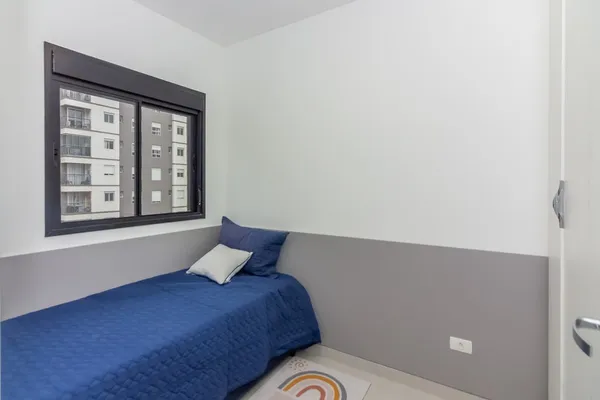 Studio à venda com 2 quartos, 37m² - Vila Andrade,São Paulo