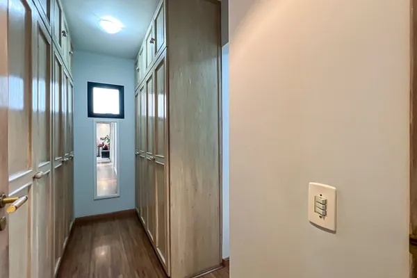 Apartamento à venda com 3 quartos, 164m² - Vila Andrade,São Paulo