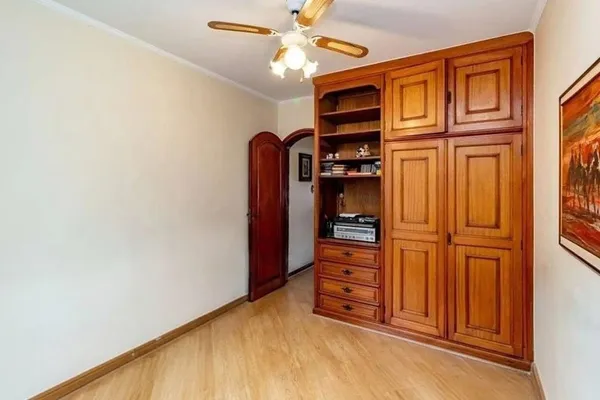Casa à venda com 3 quartos, 150m² - Moema,São Paulo