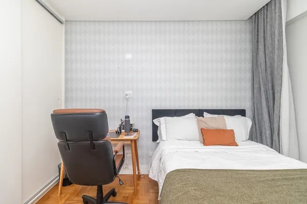Apartamento à venda com 2 quartos, 98m² - Consolação,São Paulo
