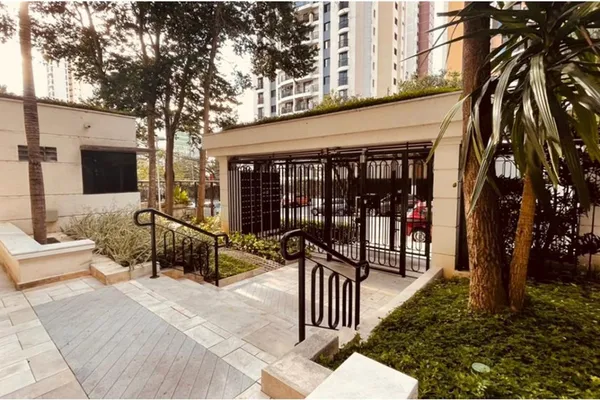 Apartamento à venda com 3 quartos, 134m² - Alto da Lapa,São Paulo